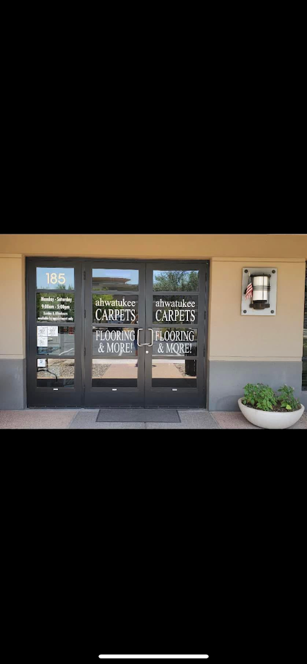 Ahwatukee Carpets Flooring & More project